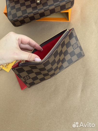 Сумка louis vuitton felicie
