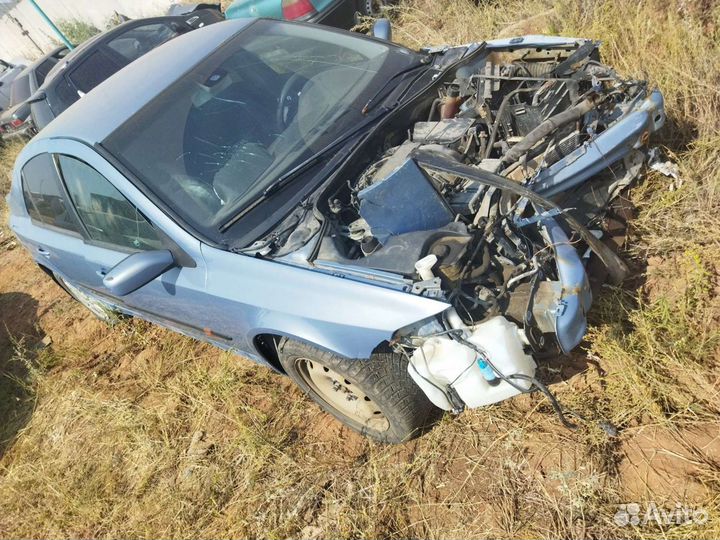 Рено Лагуна 2 Авторазбор Renault Laguna 2