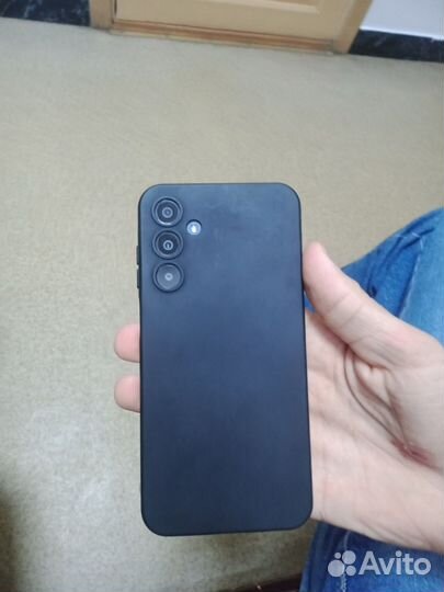 Samsung Galaxy A25, 6/128 ГБ