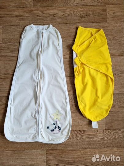 Пеленка-конверт