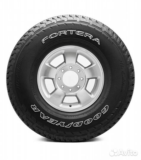 Bridgestone Blizzak DM-Z3 265/65 R17 112Q