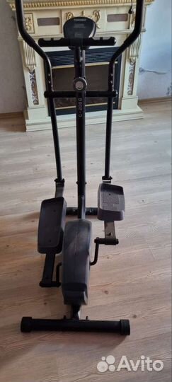 Эллиптический тренажер torneo c 208g