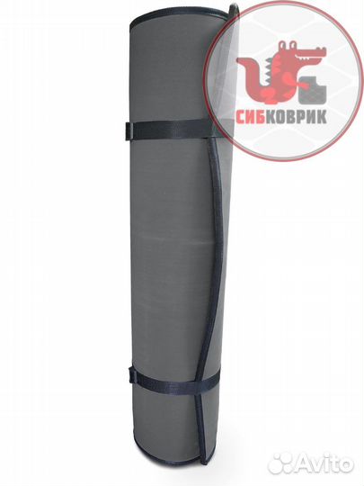 EVA коврик в лодку Solar 350