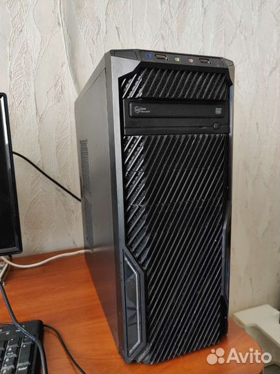 Пк для игр и тд