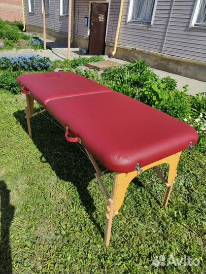 Кушетка премиум Lux