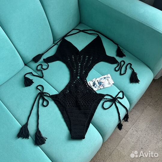 Купальник новый USA PRO. На S-М