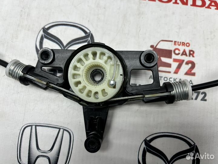 Стеклоподъемник задний Mazda CX-5 KF 2017-2024