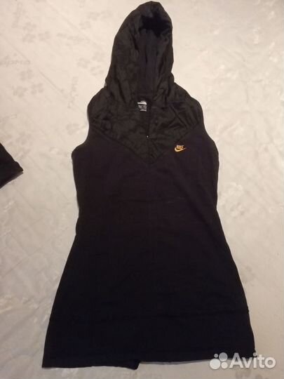 Оригинальный спортивный костюм Nike