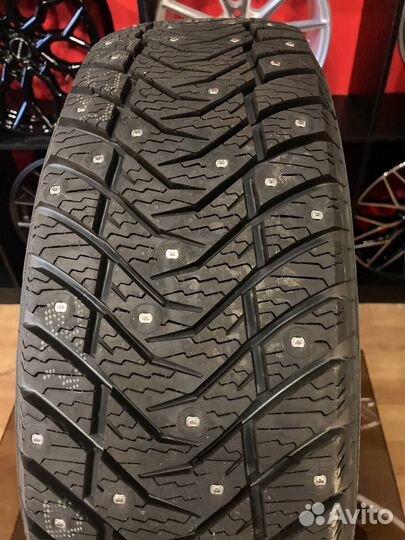 Yokohama Ice Guard IG65 225/60 R17 103T