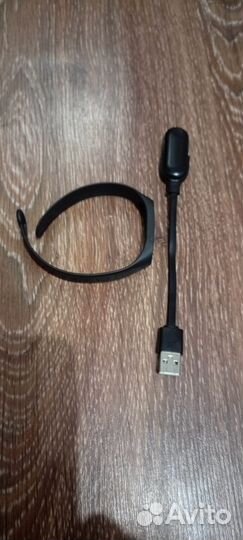 Фитнес браслет