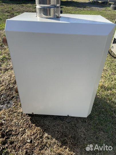 Газовый котел бу