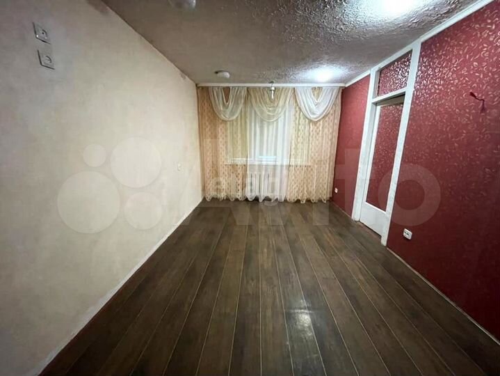 3-к. квартира, 56,2 м², 1/5 эт.