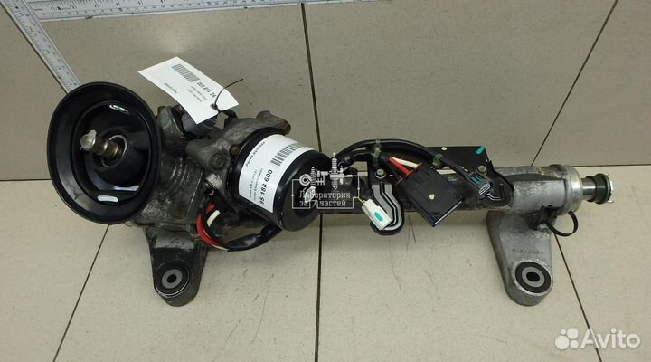 Рейка рулевая Honda 53601-T0A-A01