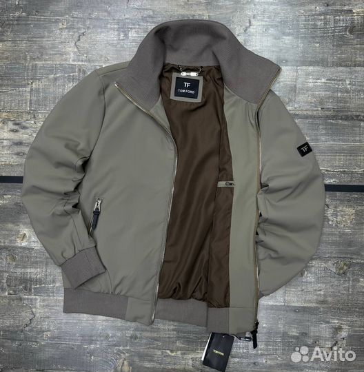 Ветровка Tom Ford