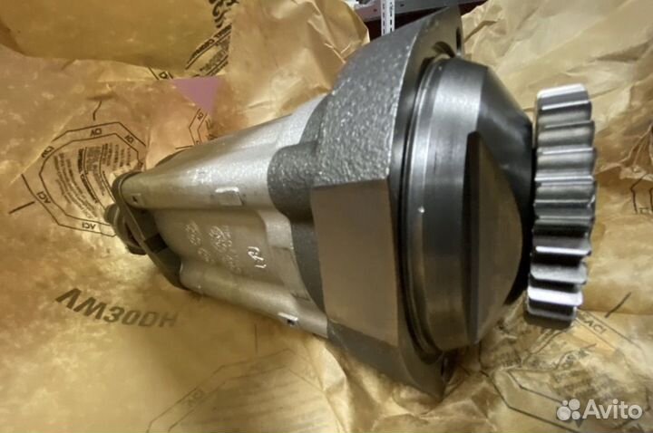 Тнвд heui CAT 475-8769 C9