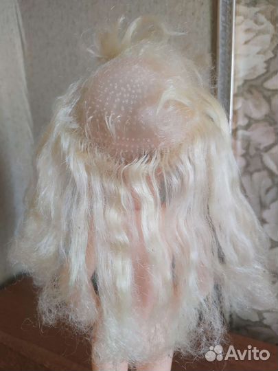 Обновление.Кукла СССР