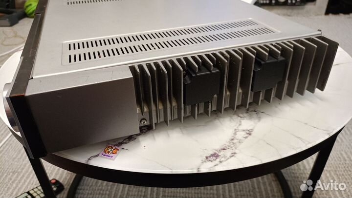 Усилитель амфитон 35у-101с