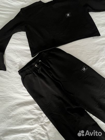 Костюм Уже выхожу Uzhe vuhozhy