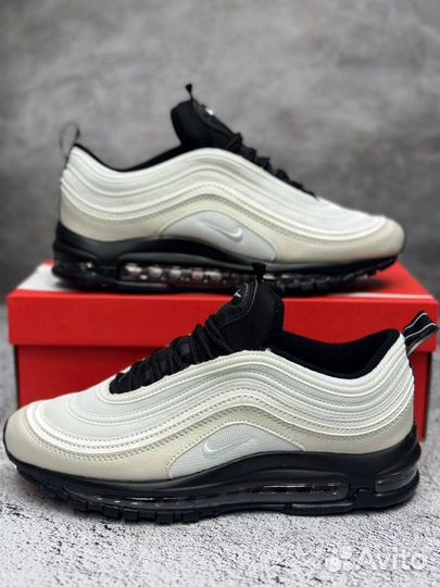 Кроссовки Nike Air Max 97