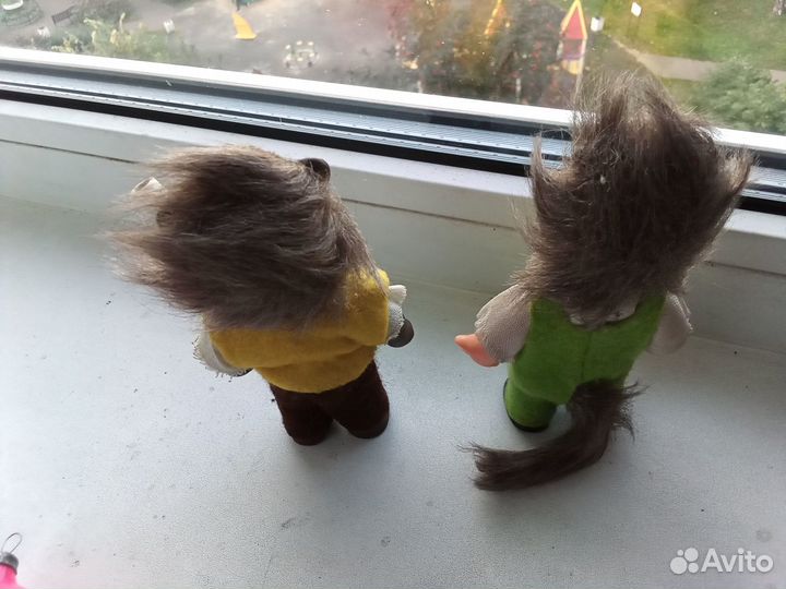 Ежик гдр СССР с трубкой, ежик кот