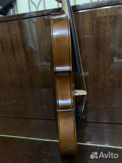 Скрипка 4/4