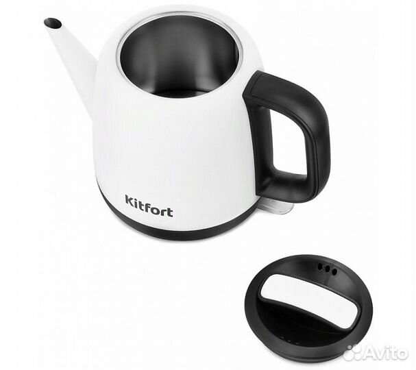 Чайник Kitfort кт-6112