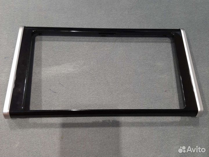 Могнетола RAV4 новая