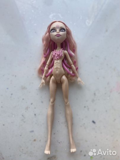 Куклы монстер хай Вайперин Горгон