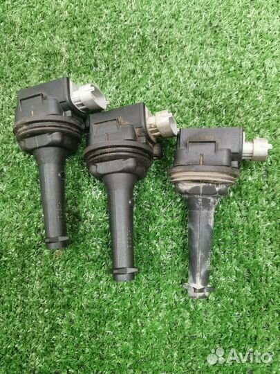 Катушка зажигания Ford Kuga 1 2.5 hydb 2010