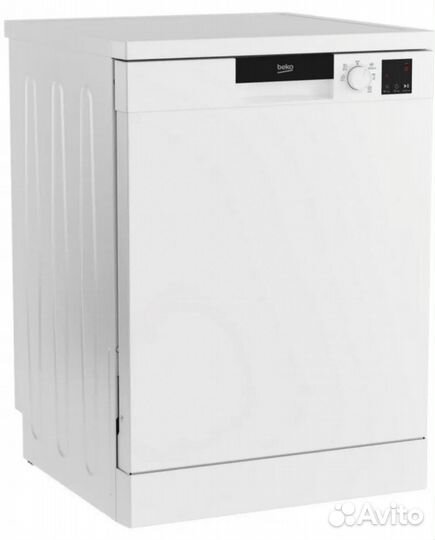 Посудомоечная машина Beko DVN053R01W