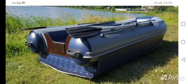 Флагман дк 350