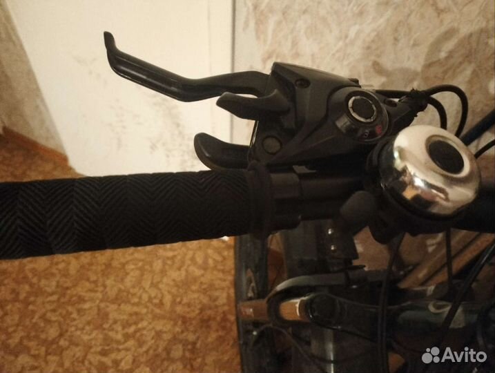 Велосипед фетбайк бу