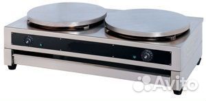 Блинница starfood JB35-2A