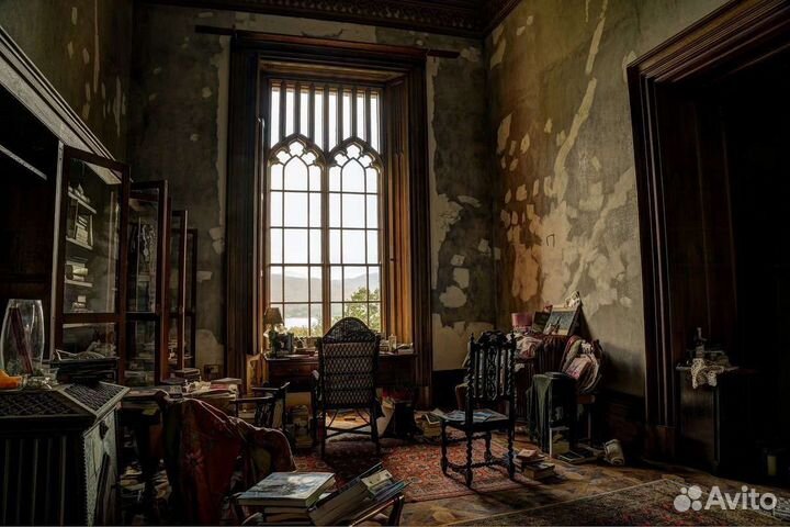 Перетяжка мебели - Реставрация - Копии