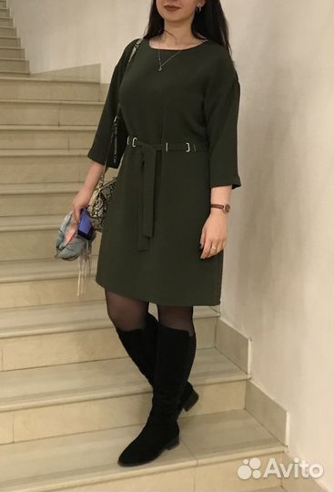 Платье женское 50 размер