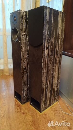 Акустика напольная TL