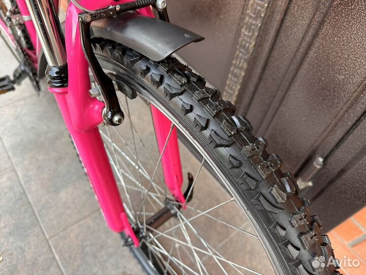 Велосипед Merida juliet 5