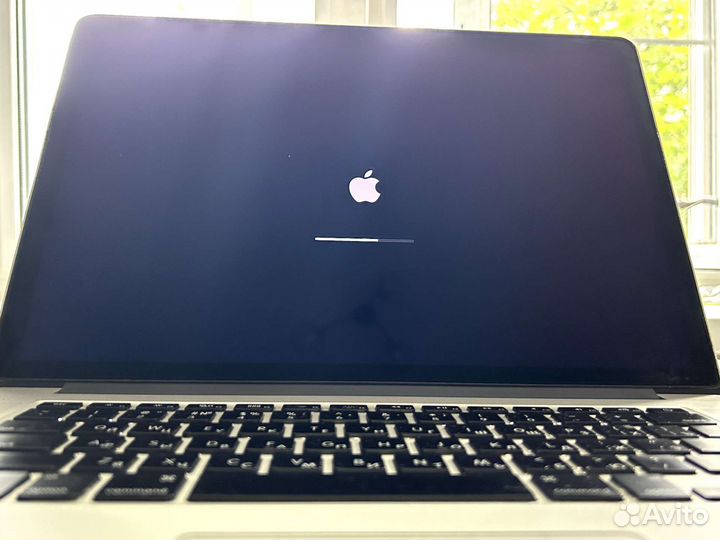 Apple MacBook Pro