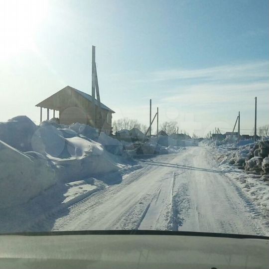 Участок 12 сот. (ИЖС)