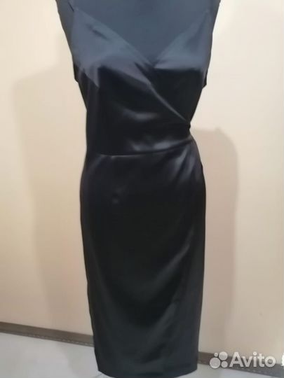 Вечернее платье 46 размера