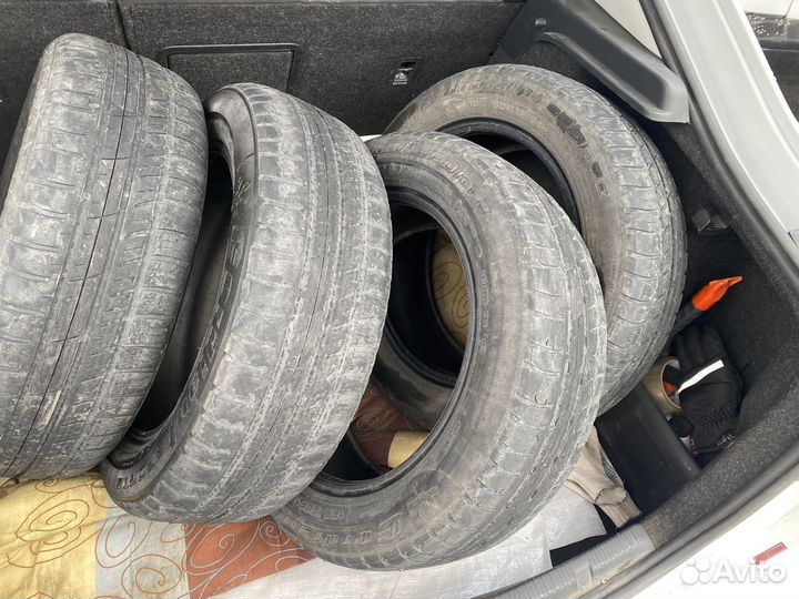 Cordiant Sport 2 185/60 R15 84