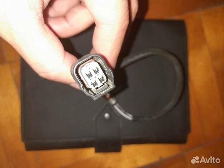 Кислородный датчик лямда Honda civic