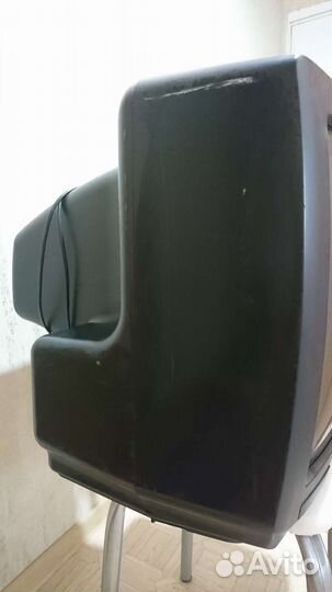 Телевизор akai CT-2107D