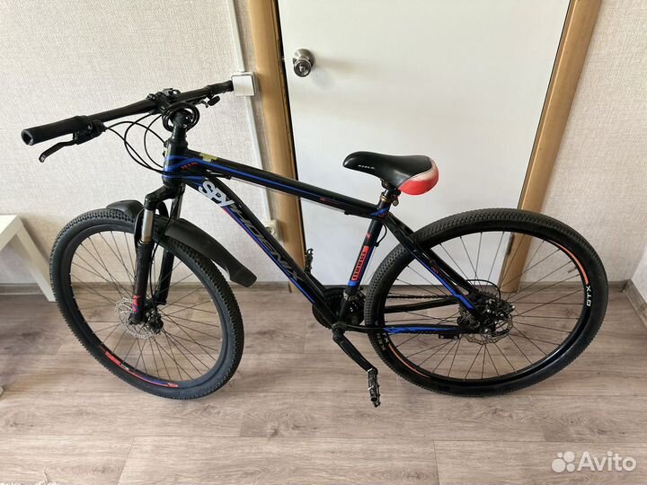 Велосипед горный 29 колеса