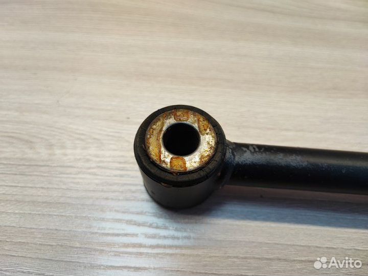 Тяга поперечная передняя Renault Duster