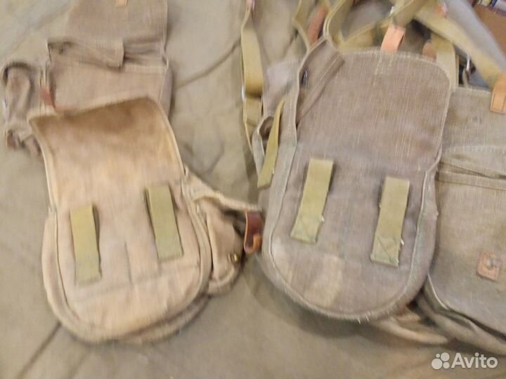 Подсумки рпд-44