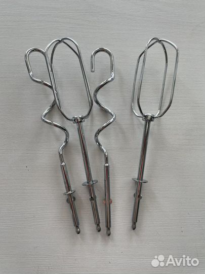 Венчики для миксера