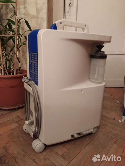 Кислородоконценратор Bitmos oxy 5000