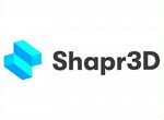 Shapr3D (Подписка на год)