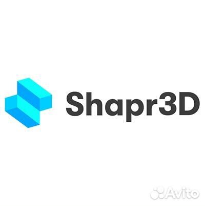 Shapr3D (Подписка на год) объявление продам